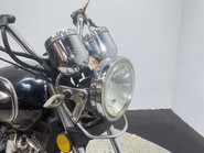 Ajs JS125 6C CUSTOM 125CC SPARES OR REPAIR PROJECT BIKE LEARNER 125 9