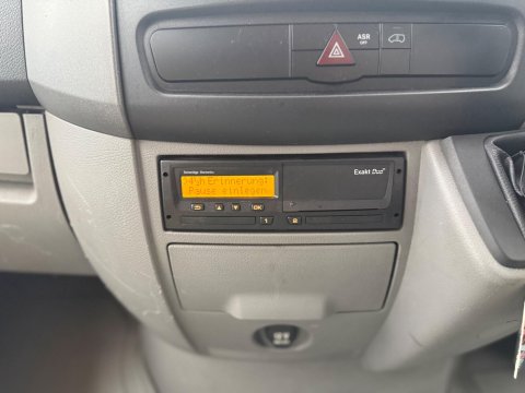 Mercedes-Benz Sprinter 2.1 513 CDI RWD L2 4dr 10