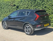 Hyundai BAYON 1.0 T-GDi Premium SUV 5dr Petrol DCT Euro 6 (s/s) (100 ps) 7