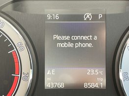 Skoda Karoq 1.5 Karoq SE L TSi Semi-Auto 5dr 21
