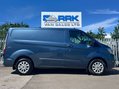 Ford Transit Custom 2.0 300 EcoBlue Limited Panel Van 5dr Diesel Manual L1 H1 Euro 6 (s/s) (130 6