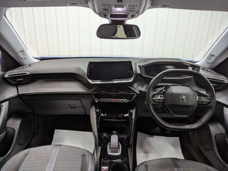 Peugeot 2008 2008 Allure Premium EV 5dr 46