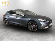 SEAT Leon 1.0 TSI EVO FR Hatchback 5dr Petrol Manual Euro 6 (s/s) (110 ps) Air Con - 1