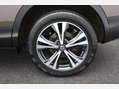 Nissan Qashqai 1.2 Qashqai N-Connecta DiG-T 5dr 52