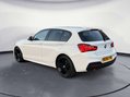 BMW 1 Series 1.5 118i M Sport Shadow Edition Auto 5dr 3