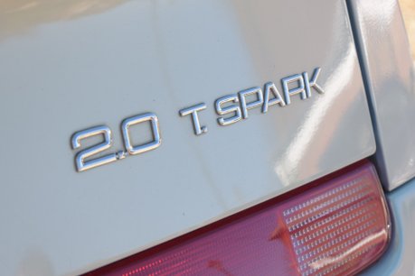 Alfa Romeo GTV T.Spark 16V Lusso 6