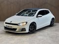 Volkswagen Scirocco 2.0 Scirocco R-Line BlueMotion Technology TDI Semi-Auto 3dr 4