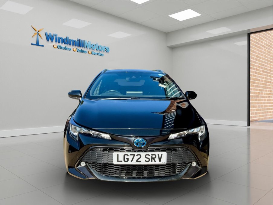 2023 Toyota Corolla — image 5