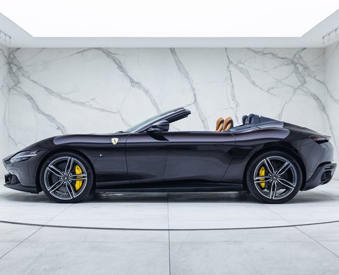 Ferrari Roma SPIDER