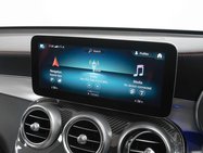 Mercedes-Benz GLC 3.0 AMG GLC 43 Premium Plus 4Matic Auto 4WD 5dr 35