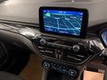 Ford Kuga 2.5 EcoBoost Duratec 14.4kWh ST-Line X CVT Euro 6 (s/s) 5dr 12