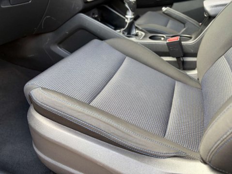 Hyundai TUCSON 2.0 Tucson SE Nav Blue Drive 2WD CRDi 5dr 55