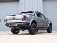 Ford Ranger 3.0 WILDTRAK ECOBLUE STYLED BY SEEKER ONLY 3900 MILES FROM NEW 7