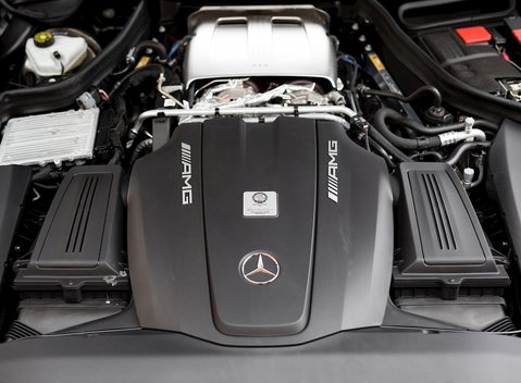 Mercedes-Benz A Class GTC Edition 50 23