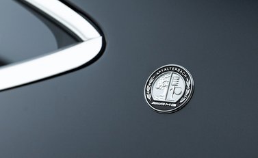 Mercedes-Benz C63 S Final Edition 27