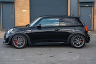 Mini Hatch 2.0 John Cooper Works Auto 3dr 16