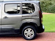 Peugeot Rifter HORIZON RE 11