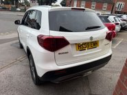 Suzuki Vitara 1.4 Boosterjet SZ-T Auto Euro 6 (s/s) 5dr 11