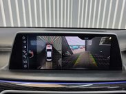 BMW 7 Series 3.0 740d M Sport Saloon 4dr Diesel Auto xDrive Euro 6 (s/s) (320 ps) 10