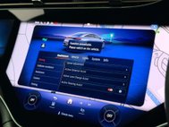 Mercedes-Benz EQS EQS 350 96kWh Business Class Saloon 5dr Electric Auto (292 ps) 35