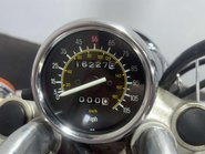 Yamaha Virago 535 xv 1997 16K GOOD RUNNING CRUISER BIKE PROJECT 535CC 28