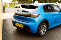 Peugeot 208 ALLURE PREMIUM 8