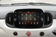 Fiat 500 STAR MHEV 24