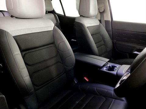 Citroen C5 Aircross 1.2 PureTech MAX SUV 5dr Petrol Manual Euro 6 (s/s) (130 ps) Half Leather - 11