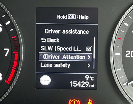 Hyundai TUCSON 1.6 Tucson SE Nav GDi 2WD 5dr 32