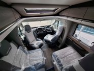 Swift Ascari 384 2025 REGISTERED - AS NEW 8