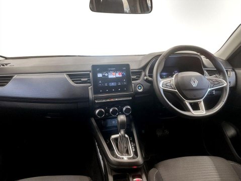 Renault Arkana 1.6 E-TECH evolution SUV 5dr Petrol Hybrid Auto Euro 6 (s/s) (145 ps) 19