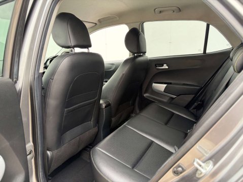 Kia Picanto 1.0 Picanto X-Line 5dr 64
