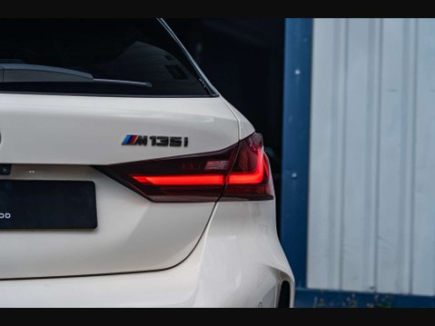 BMW 1 Series 2.0 M135i xDrive Auto 4WD 5dr 26