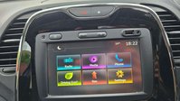 Renault Captur 1.5 dCi ENERGY Dynamique Nav Auto Euro 6 (s/s) 5dr 38