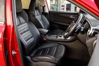 MG HS EXCLUSIVE DCT 30