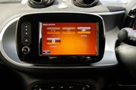 Smart Fortwo Coupe PRIME PREMIUM T 27