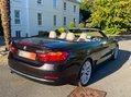 BMW 4 Series 2.0 420d Luxury Auto Euro 6 (s/s) 2dr 62