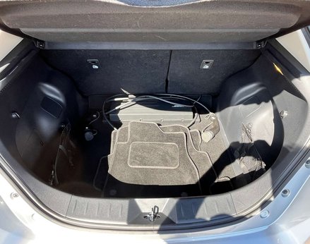 Nissan LEAF Leaf E+ Tekna 62 kw/h battery, 239 mile range, 5dr 76
