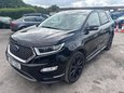 Ford Edge VIGNALE TDCI 10