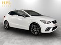 SEAT Ibiza 1.0 TSI XCELLENCE Hatchback 5dr Petrol DSG Euro 6 (s/s) (115 ps) Cruise Co 2