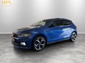 Volkswagen Polo 1.0 TSI R-Line Hatchback 5dr Petrol DSG Euro 6 (s/s) (110 ps) 3