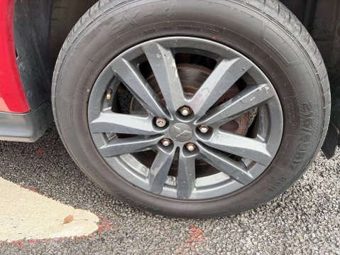 Mitsubishi Asx 1.6 ASX 3 5dr 39