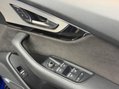 Audi SQ7 4.0 TDI V8 Tiptronic quattro Euro 6 (s/s) 5dr 43