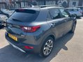 Kia Stonic 1.0 T-GDi 3 Euro 6 (s/s) 5dr 6