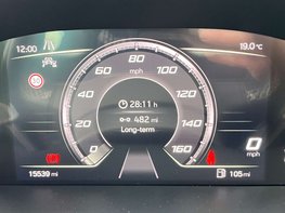 SEAT Ateca 1.5 Ateca Xperience EcoTSI 5dr 22