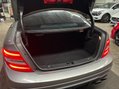Mercedes-Benz C Class 6.3 C63 V8 AMG Edition 125 SpdS MCT Euro 5 2dr 37