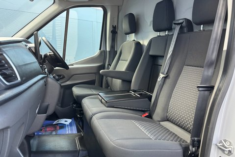 Ford Transit 350 L3 H2 Limited 165ps Automatic Panel Van 3