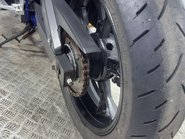 Lexmoto LXR 2020 9K PROJECT SPORTS BIKE SPARES OR REPAIR 125CC 24