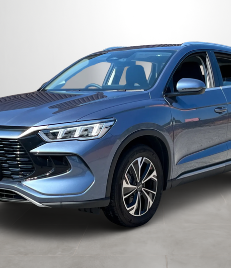 BYD Seal Comfort