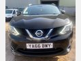 Nissan Qashqai 1.6 dCi Tekna SUV 5dr Diesel Manual 2WD Euro 6 (s/s) (130 ps) 17
